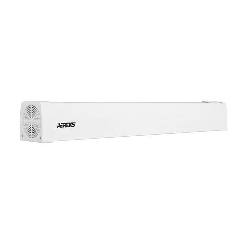 Purificador de aire UV - AEREKS STANDART 30 - Zapovit - germicida