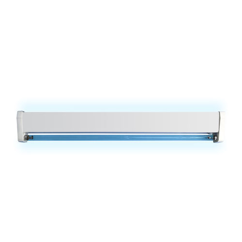 Lámpara germicida - OBN-150 - Zapovit - de desinfección / médica / UV