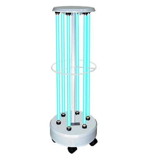 Lámpara de desinfección - OBPe-450m - Zapovit - germicida / médica / UV