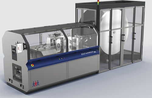 Molino de impacto - ZELTWANGER - ZELTWANGER Gruppe GmbH