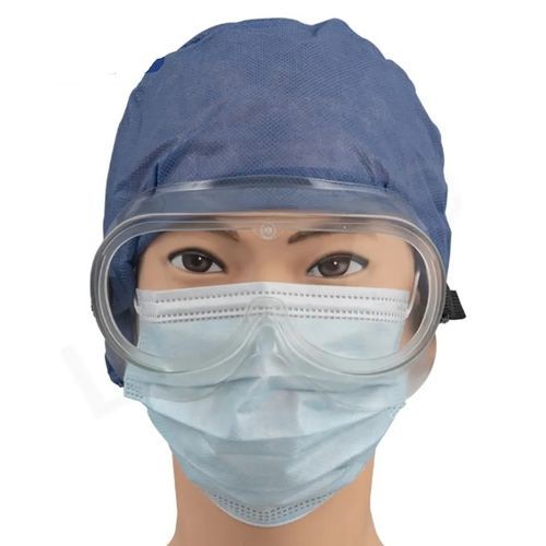 Gafas de seguridad - 302 - Zhejiang Lanhine Medical Products