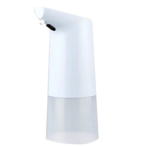 Dispensador de jabón - Zhejiang Lanhine Medical Products - automático