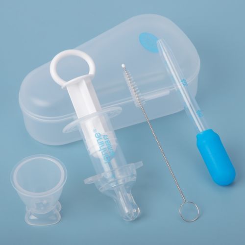 Jeringa de nutrición - 01.01.12.023 - Zhejiang Lanhine Medical Products - de agua / de seguridad / reutilizable
