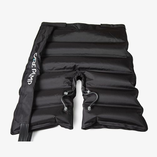 Manguito para presoterapia para pierna - LITE6, MOVE6 qsdfsdfsdfsdfsdf - CarePump - 6 células independientes