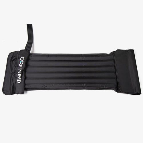 Manguito para presoterapia de torso - LITE6, MOVE6 - CarePump - 6 células independientes