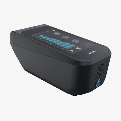 Unidad de presoterapia - Move8  - CarePump - nómada / 8 células independientes