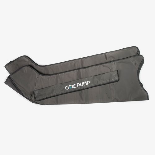 Manguito para presoterapia para pierna - LITE4, MOVE4, COMPACT4 - CarePump - 4 células independientes