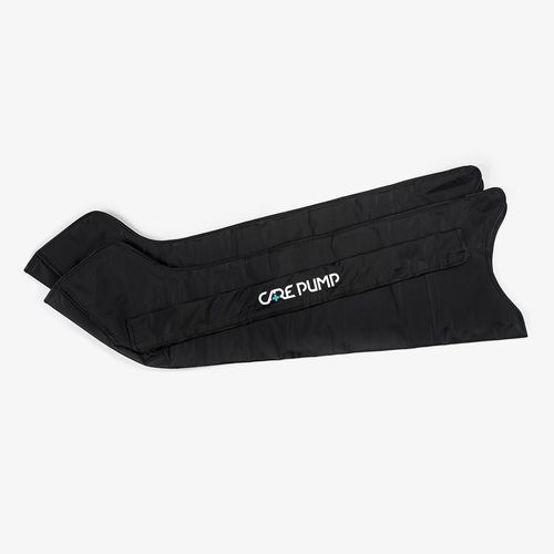 Manguito para presoterapia para pierna - LITE6, MOVE6 qdfsdfsdfs - CarePump - 6 células independientes