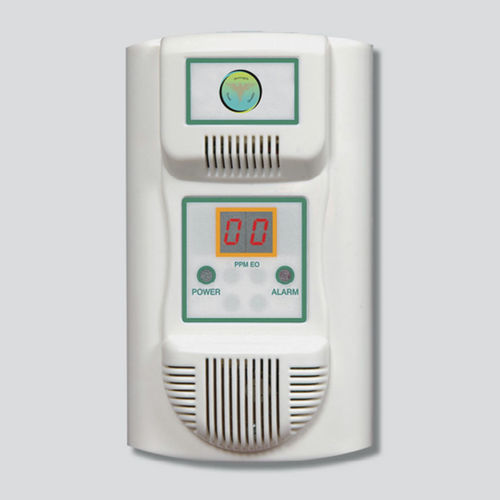 Monitor de pruebasing de óxido de etileno - BEYA Medical - de la calidad del aire / portátil