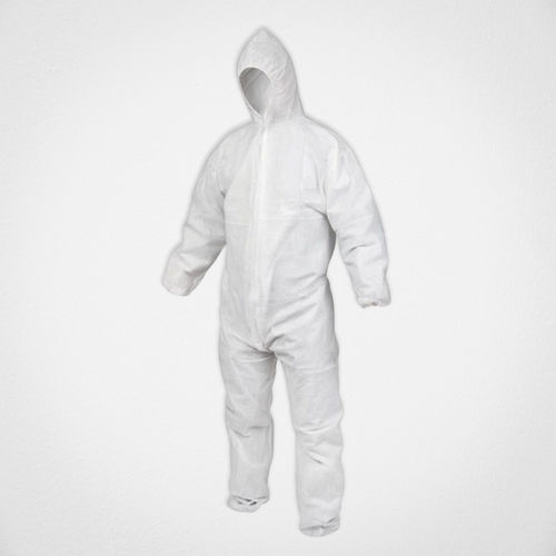 Equipo de protección individual sanitario unisex - NMAS-60M - BEYA Medical - desechable / transpirable / antiestática