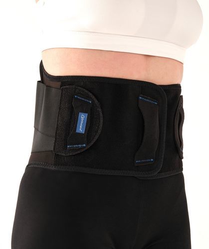 Corsé de sujeción sacro-lumbar - ML-1201 - Beyazgrup Sağlık Ürünleri İmalat San.Ve