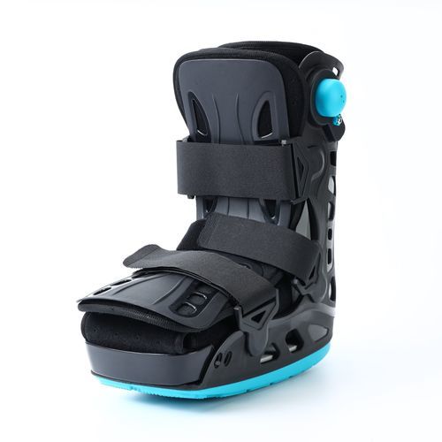 Bota ortopédica inmovilizadora corta - AIRMAX WALKING BOOT SHORT - Beyazgrup Sağlık Ürünleri İmalat San.Ve