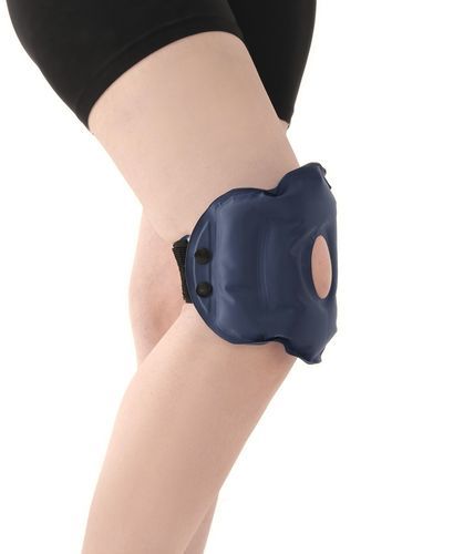 Compresa térmica frío-calor - 5000 - Beyazgrup Sağlık Ürünleri İmalat San.Ve - femoropatelar
