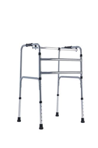 Andador de altura variable - ML-0528 - Beyazgrup Sağlık Ürünleri İmalat San.Ve - plegable
