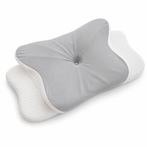Almohada de sujeción - Mega - Beyazgrup Sağlık Ürünleri İmalat San.Ve - de posicionamiento lateral / de posicionamiento de la cabeza / de posicionamiento dorsal