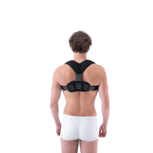 Órtesis clavicular - ML-0137 - Beyazgrup Sağlık Ürünleri İmalat San.Ve - S / L / XL