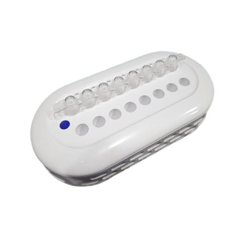 Sistema de preparación de muestras automático - BALAMP™ - BioActs Co., Ltd - de laboratorio / calefacción / para ADN