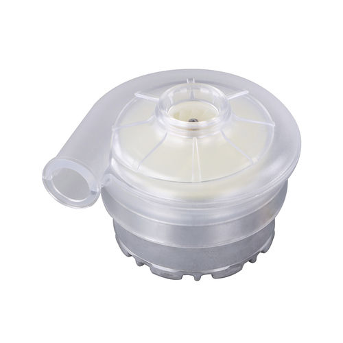 Turbina centrífuga para ventilador en miniatura - C65MS1 - Boreasa Technologies Co., Ltd - para cuidados intensivos / de emergencia / para asistencia domiciliaria
