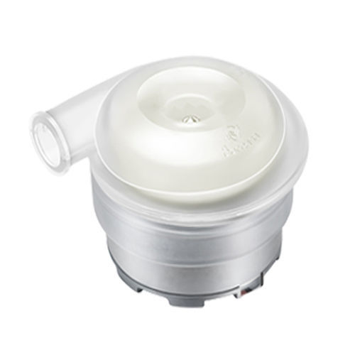 Turbina centrífuga para ventilador en miniatura - C65S1 - Boreasa Technologies Co., Ltd - para cuidados intensivos / de emergencia / doméstica