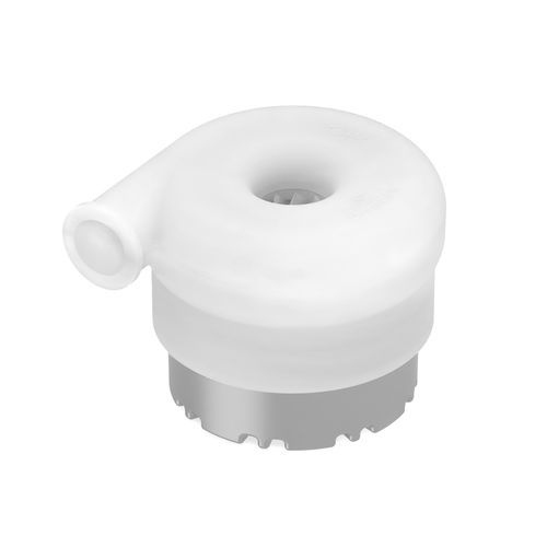 Turbina centrífuga para ventilador en miniatura - C60S1-04 - Boreasa Technologies Co., Ltd - para asistencia domiciliaria / clínica / electrónica