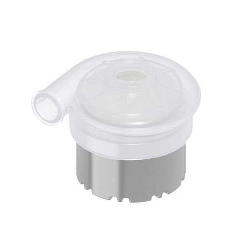 Turbina centrífuga para ventilador en miniatura - C65D1  - Boreasa Technologies Co., Ltd - para asistencia domiciliaria / clínica / para cuidados intensivos