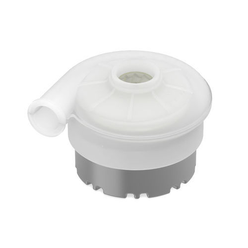 Turbina centrífuga para ventilador en miniatura - C65MS1-04 - Boreasa Technologies Co., Ltd - electrónica