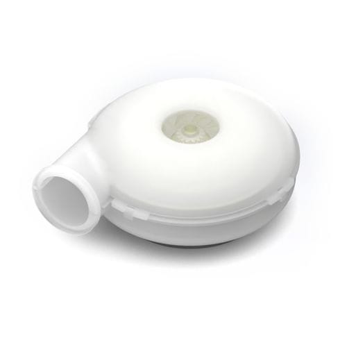 Turbina centrífuga para ventilador en miniatura - C65T1 - Boreasa Technologies Co., Ltd - para asistencia domiciliaria / electrónica / atornilladora