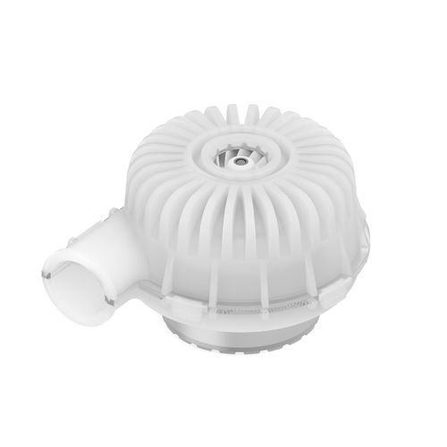 Turbina centrífuga para ventilador en miniatura - C68SS1 - Boreasa Technologies Co., Ltd - para asistencia domiciliaria / electrónica / atornilladora