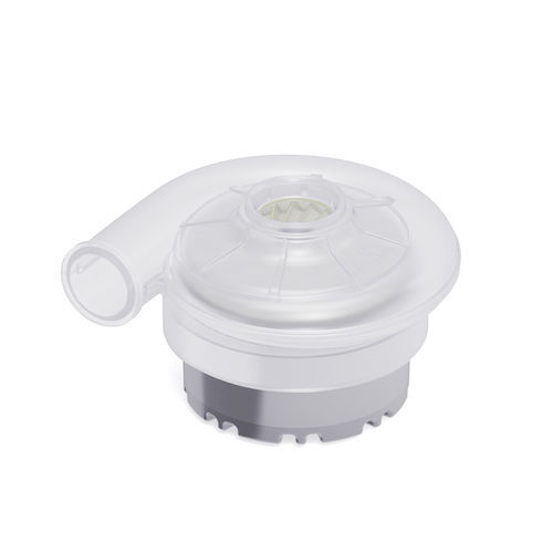 Turbina centrífuga para ventilador en miniatura - C75MS1  - Boreasa Technologies Co., Ltd - para asistencia domiciliaria / para la industria / electrónica