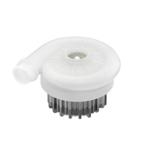 Turbina centrífuga para ventilador en miniatura - C85MS1  - Boreasa Technologies Co., Ltd - para la industria / electrónica / atornilladora
