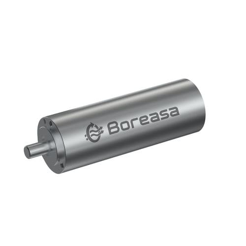 Motor brushless - 13X371 High Speed 2-Pole - Boreasa Technologies Co., Ltd - para instrumental quirúrgico / para piezas de mano de odontología / para la automatización de laboratorio
