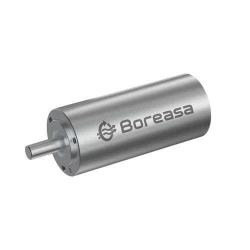 Motor para instrumental quirúrgico - 19 x 431 - Boreasa Technologies Co., Ltd - para piezas de mano de odontología / para respiradores médicos / para material quirúrgico