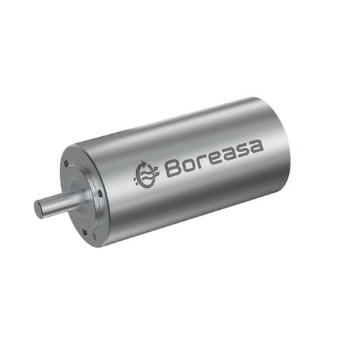 Motor para instrumental quirúrgico - 22 x 452 - Boreasa Technologies Co., Ltd - para piezas de mano de odontología / para respiradores médicos / para material quirúrgico