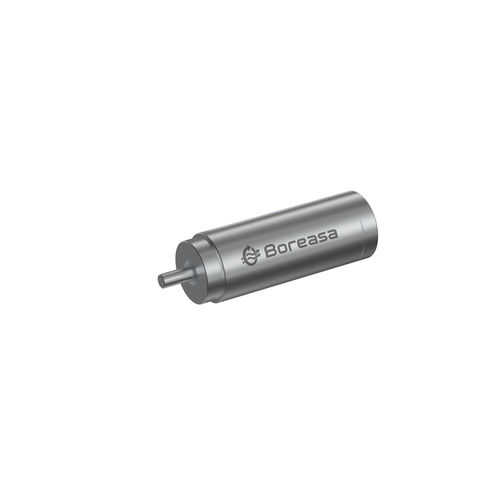 Motor brushless - 10X251 High Speed 2-Pole - Boreasa Technologies Co., Ltd - para instrumental quirúrgico / para piezas de mano de odontología / para la automatización de laboratorio
