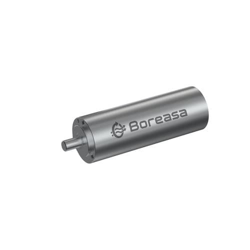 Motor brushless - 13X531 High Speed 2-Pole - Boreasa Technologies Co., Ltd - para instrumental quirúrgico / para piezas de mano de odontología / para la automatización de laboratorio
