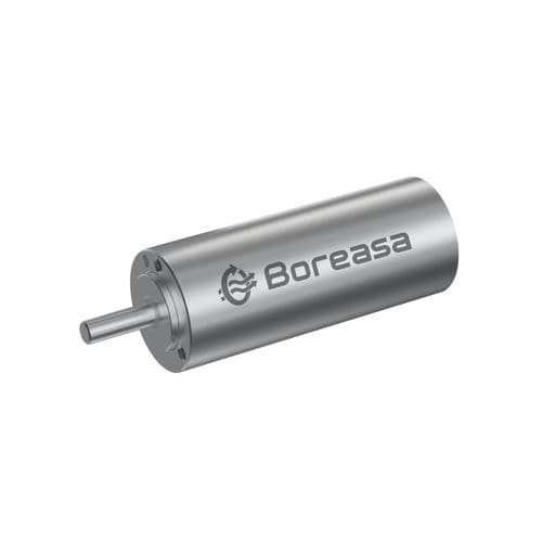 Motor brushless - 16X402 High Torque 4-Pole - Boreasa Technologies Co., Ltd - para instrumental quirúrgico / para piezas de mano de odontología / para la automatización de laboratorio