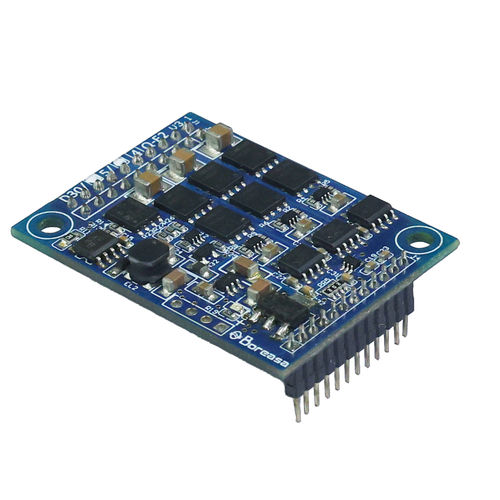 Controlador electrónico - D30/5/4Q-E2 - Boreasa Technologies Co., Ltd - de velocidad / médico