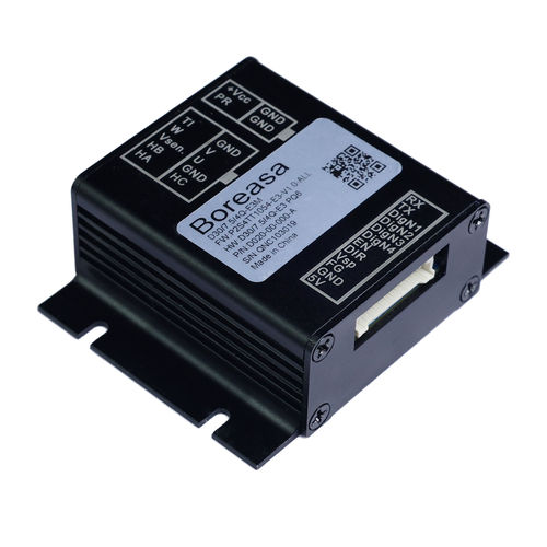 Controlador electrónico - D30/7.5/4Q-E3 - Boreasa Technologies Co., Ltd - médico / de 4 cuadrantes
