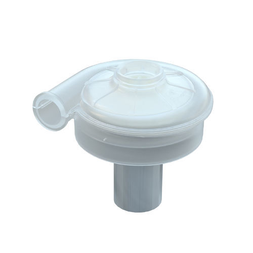 Turbina centrífuga para ventilador para la industria - C75B1 - Boreasa Technologies Co., Ltd - electrónica / atornilladora / no especificado