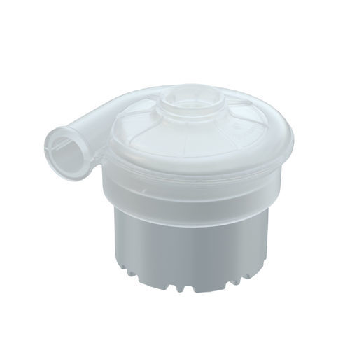 Turbina centrífuga para ventilador para cuidados intensivos - C65DT1 - Boreasa Technologies Co., Ltd - médica / electrónica / atornilladora