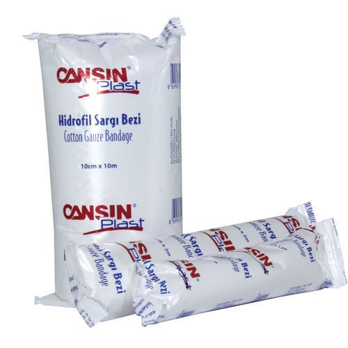 Venda de algodón - 630 - Cansin Healthcare Industrial & Trade