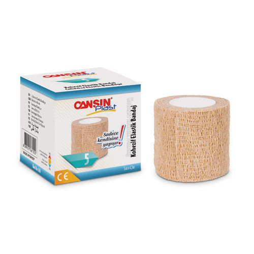 Venda no adherente - 660 - Cansin Healthcare Industrial & Trade