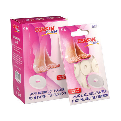 Cojín de protección - 227 - Cansin Healthcare Industrial & Trade - forma de anillo