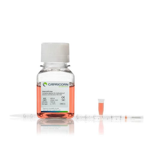 Medio reactivo - APR-B - Capricorn Scientific GmbH - de diagnóstico / de citogenética