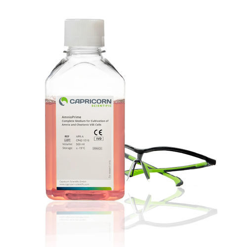 Medio reactivo - APR-A - Capricorn Scientific GmbH - de diagnóstico / de citogenética