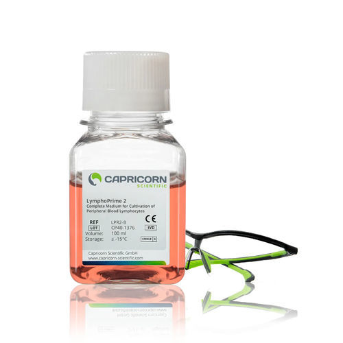 Reactivo SFB - LPR2-B - Capricorn Scientific GmbH - de citogenética / para cariotipado