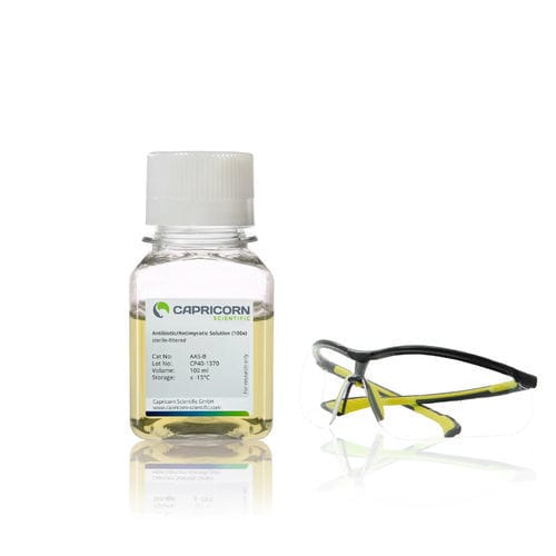 Reactivo enzima - AAS-B - Capricorn Scientific GmbH - anfotericina B / penicilina / de tejidos