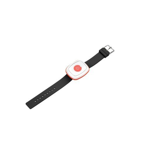 Sistema de alarma pulseras - Smart dementia - Caretronic Ltd - con puerta / para crisis de demencia