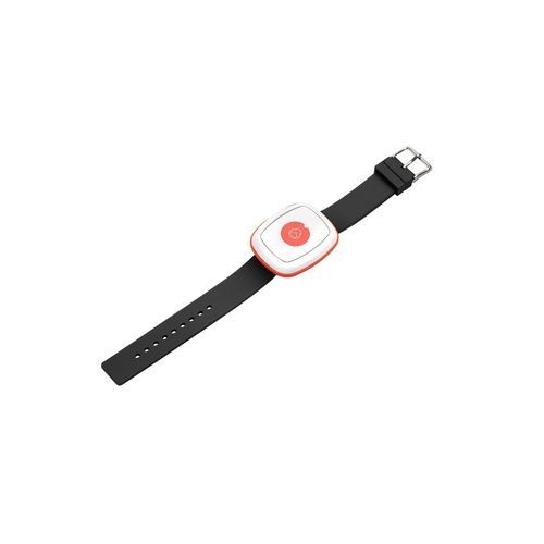 Sistema de alarma pulseras - Smart dementia - Caretronic Ltd - para crisis de demencia