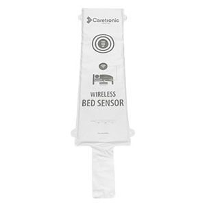 Sistema de alarma de cama - Smart - Caretronic Ltd - de caída